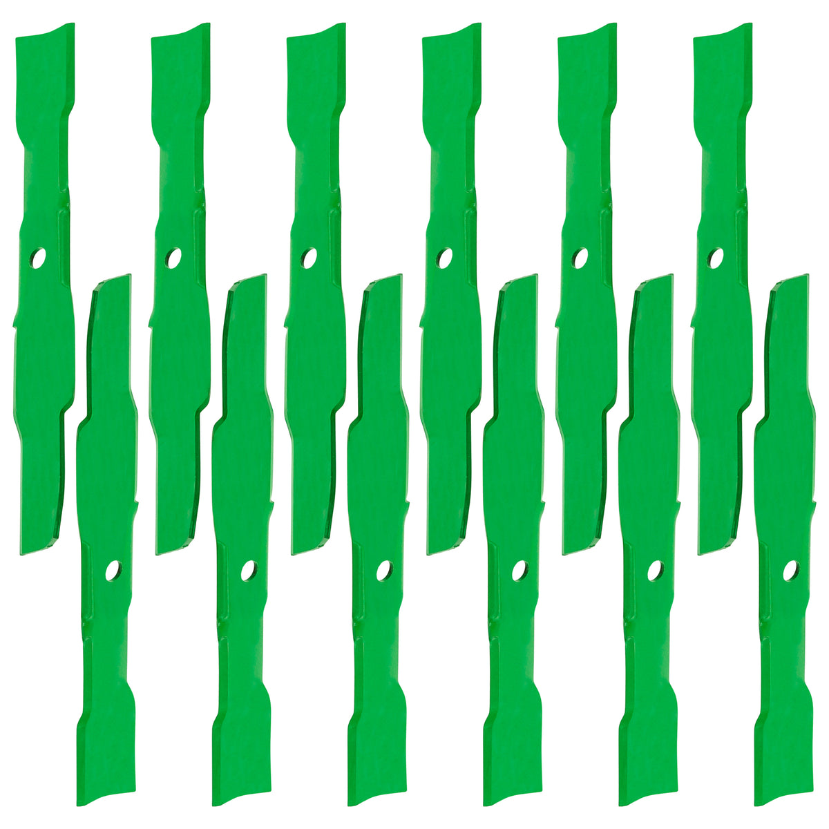 Mulching Blade 42 Inch Replacement for John Deere Z315E Z320R (2008–2019)