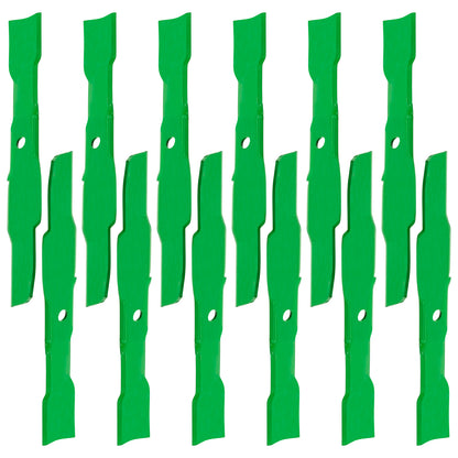 Mulching Blade 42 Inch Replacement for John Deere Z315E Z320R (2008–2019)