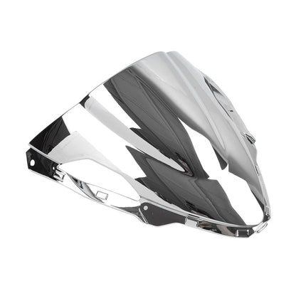 Front Windscreen for Kawasaki Ninja ZX-6R ZX636 (2024) Silver