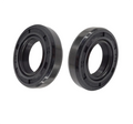 Set of 2 Raw Water Pump Seals for Volvo Penta AQ (Jabsco 92700-0060)