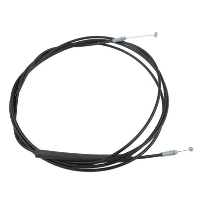 Rear Trunk Luggage Lock Release Cable for Toyota Camry (2002–2006) 64607-33070