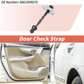 Door Check Strap Front Left or Front Right OEM Replacement for Toyota RAV4 (2020–2022)