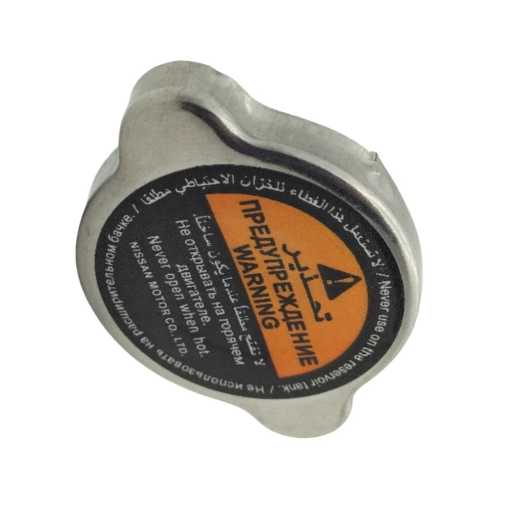 Radiator Cap for Nissan Frontier 370Z GT-R Pathfinder Xterra (21430 C991A)