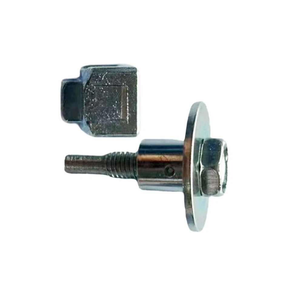 Engine Air Filter Box Bolt and Nut Set for Toyota Camry Highlander Sienna Solara (2002–2022)