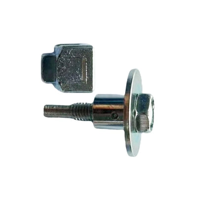 Engine Air Filter Box Bolt and Nut Set for Toyota Camry Highlander Sienna Solara (2002–2022)