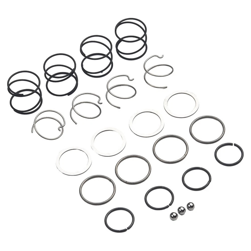 Spring Kits for Electric Tool Accessories (N078434, N089668)