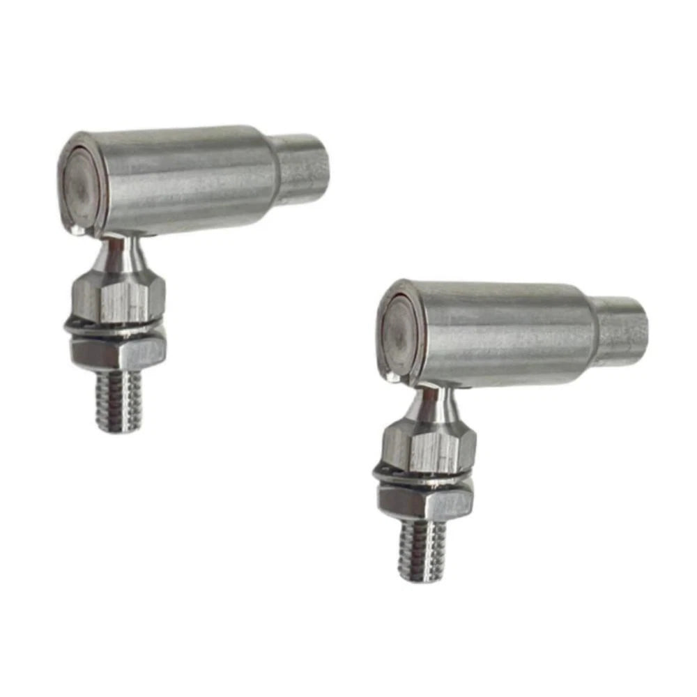 Quick Release Steel Ball Joint for 33C Control Cables (PRE31799)