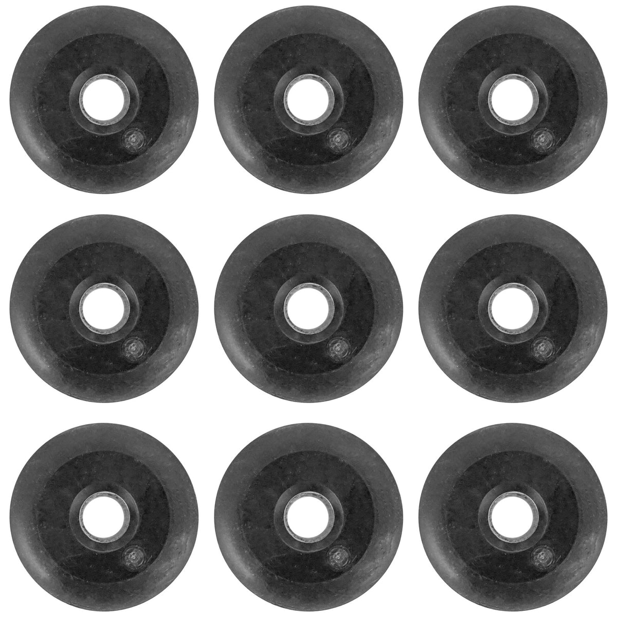 Deck Roller 60 Inch Replacement for Dixie Chopper X2400 X2000 (1996–2007)