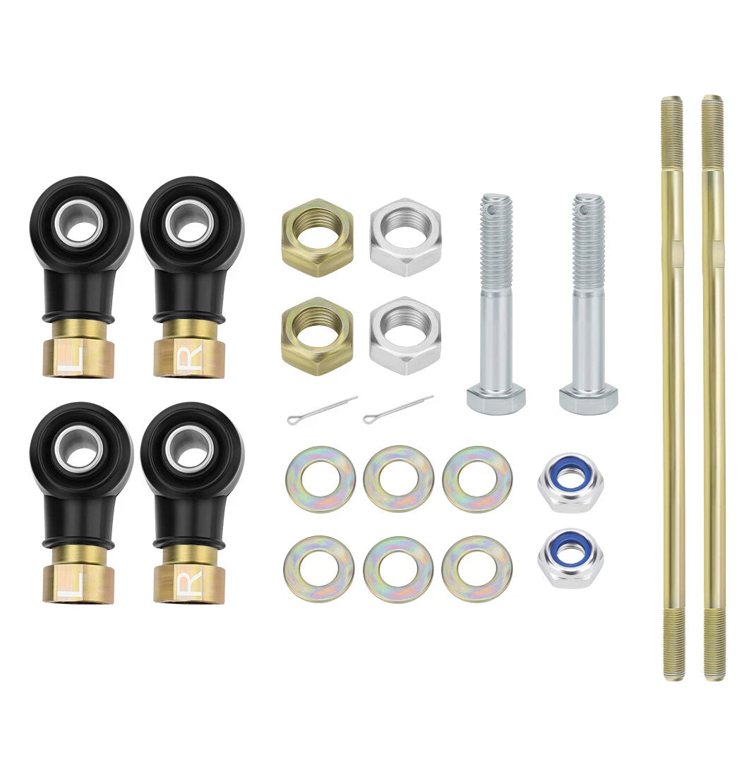 Tie Rod End Set for Polaris Magnum 325 330 425 500 2x4 (1998–2005)