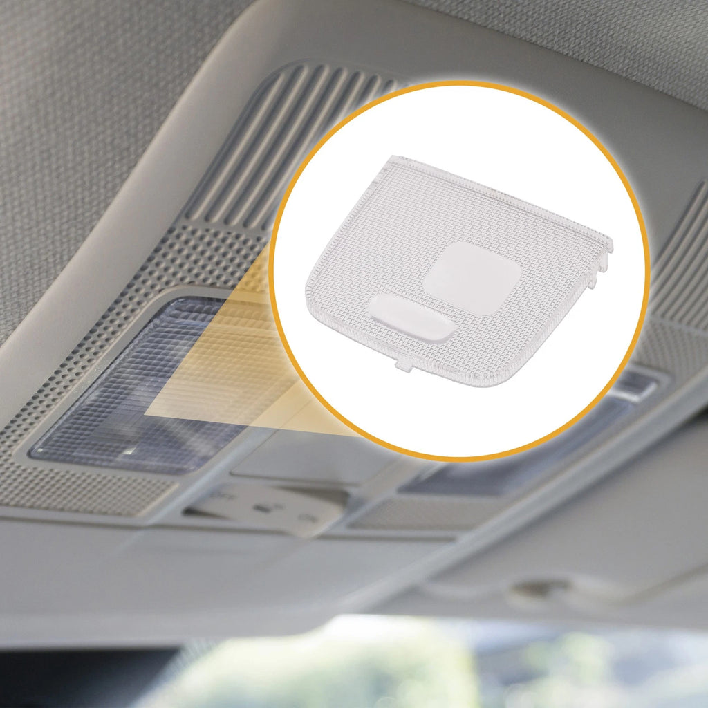 Car Rear Left Interior Light Cover Replacement for Toyota Camry (2006–2011)
