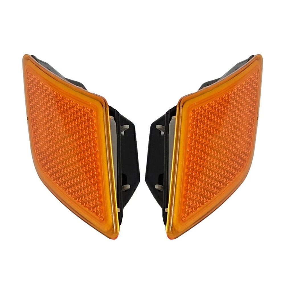 Front Bumper Side Marker Light for Mercedes Benz C300 (2008–2011)