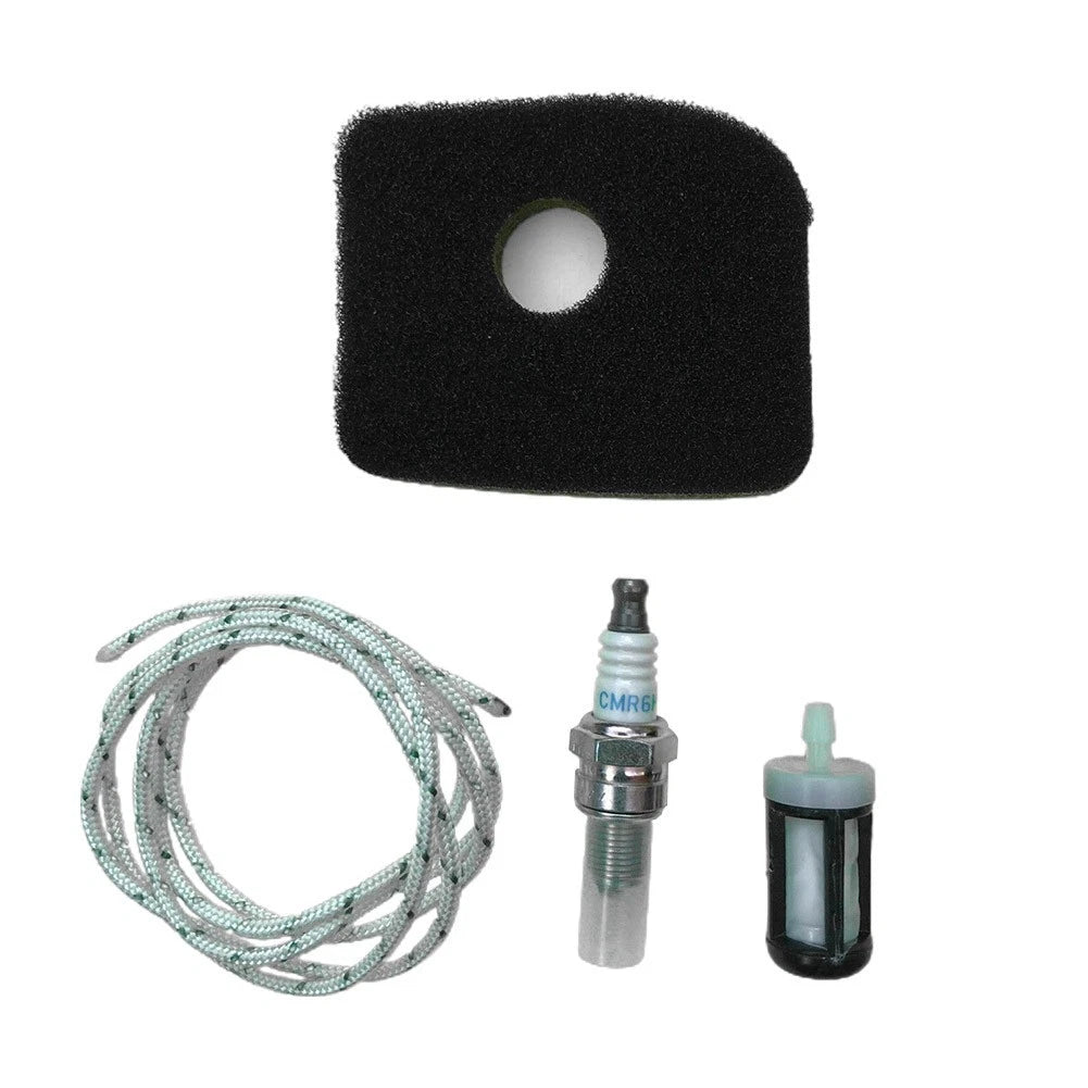 Service Kit for BG56 BG86C SH56C SH86 SH86C Leaf Blower