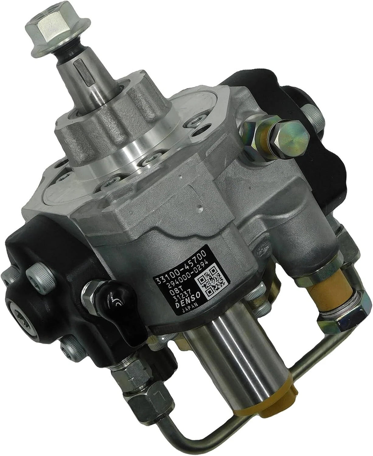 Fuel Injection Pump A2C96443200 for Ford Transit MK8 (2014–2023)