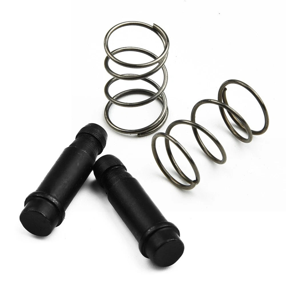 Self-Locking Button Spring Pin Set for Angle Grinder 9553NB