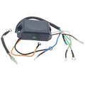 CDI Switch Box for Mercury Outboard 4 7.5 9.8 20 HP (339-6222 A1 A4 A10 A8)