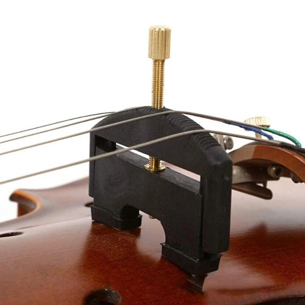 Violin Bridge Replacement Tool for Hassle String Lifting