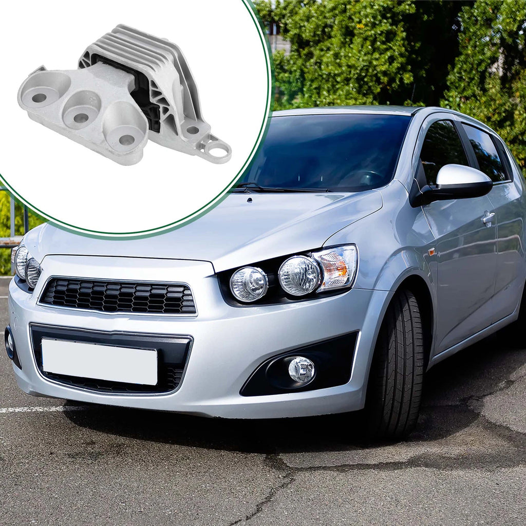 Engine Motor Mount for Chevrolet Malibu (2016–2022)