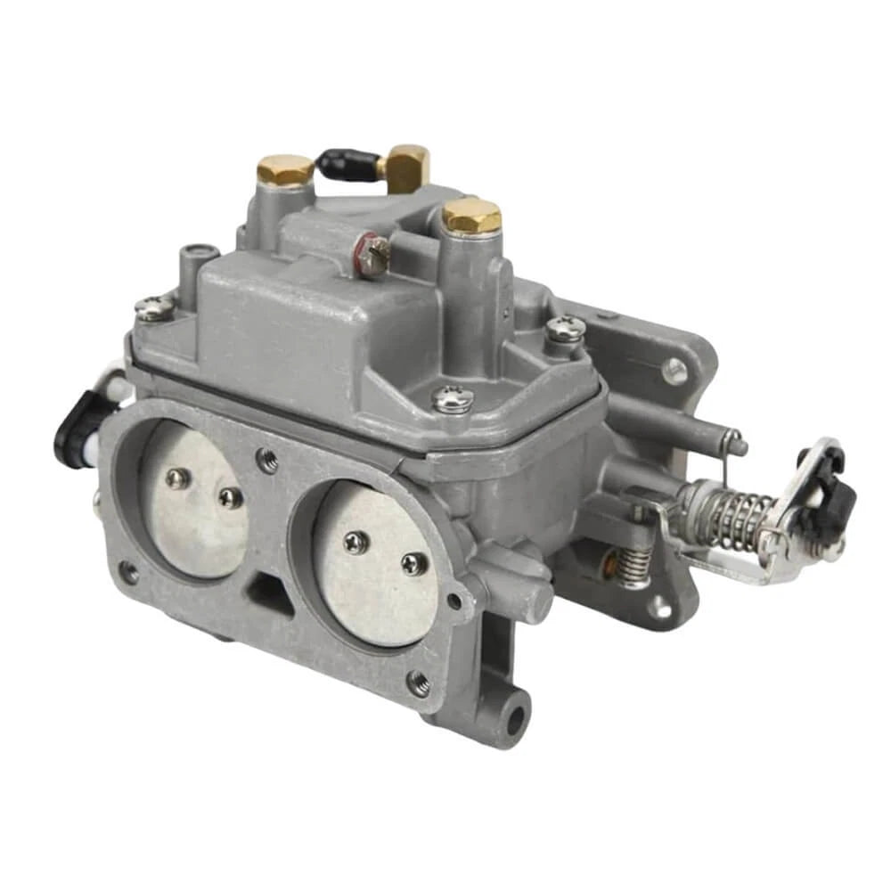 Carburetor for Yamaha outboard Engine 40HP 2 Str 6F6-14301