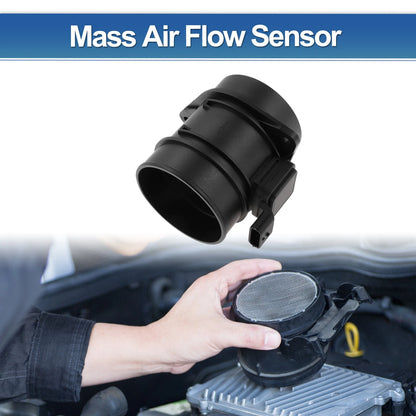 Mass Air Flow Sensor Assembly No.5WK97016 for Nissan X-Trail (2014–2023)