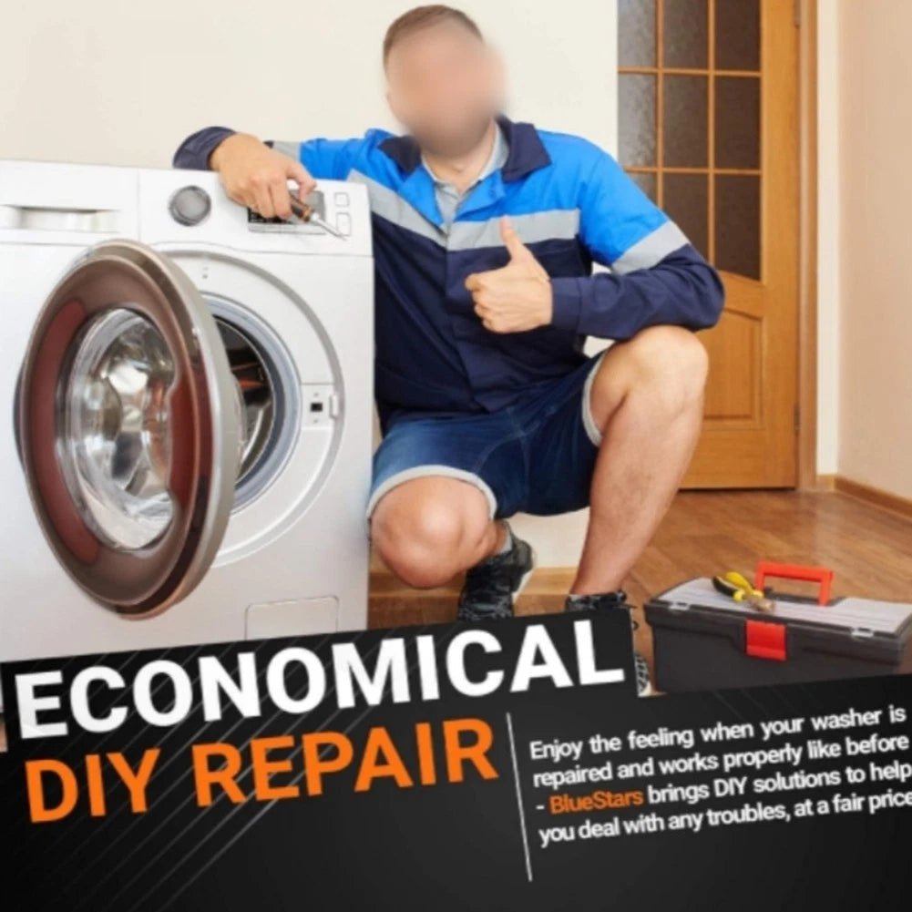 Agitator Repair Kit for Top Load Washers (Standard Design)