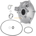Rear Brake Backing Panel Set for Honda TRX500 Foreman Rubicon (2005–2014) 43010-HN2-000