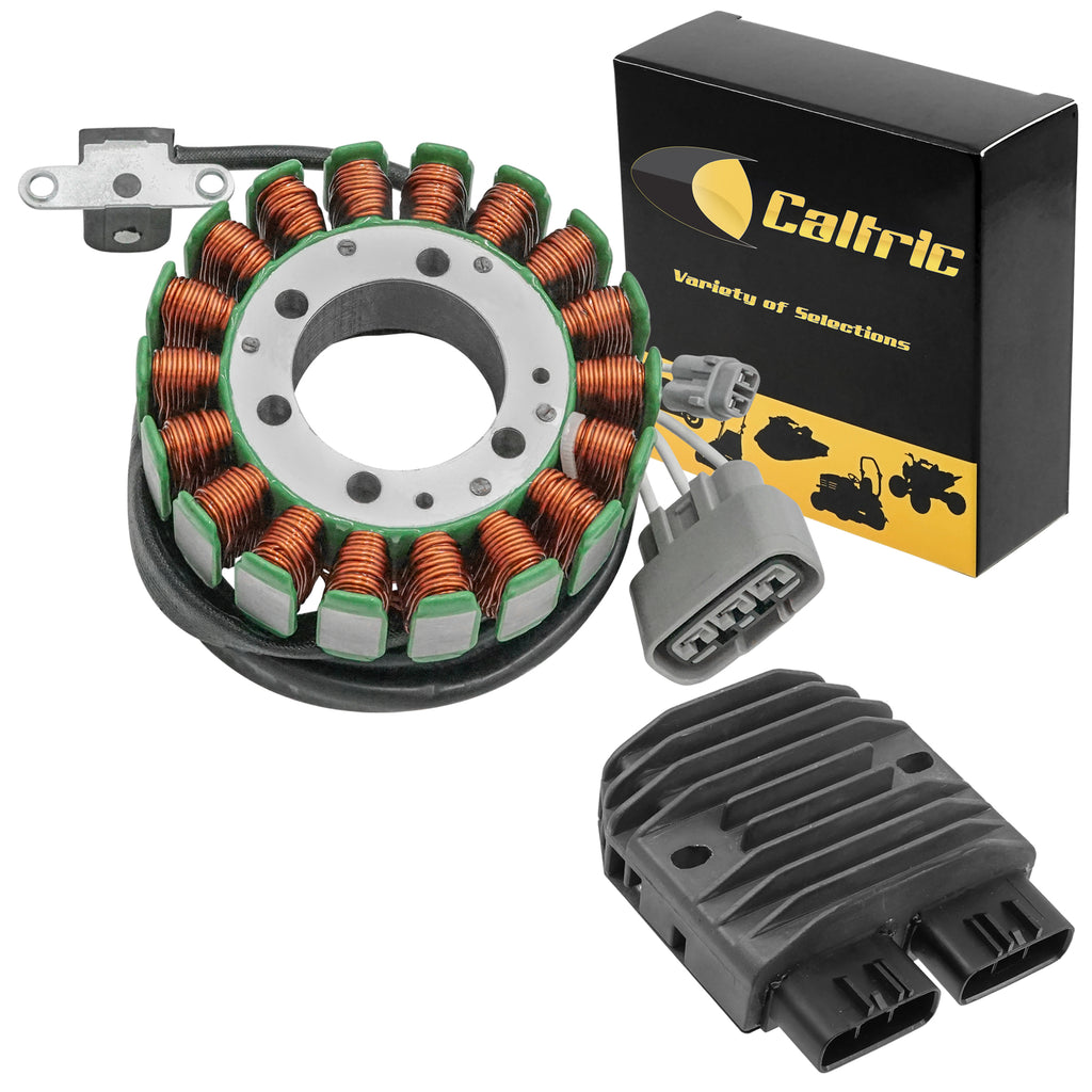 Stator Regulator Rectifier Replacement for Yamaha Venture MP (2013–2018)
