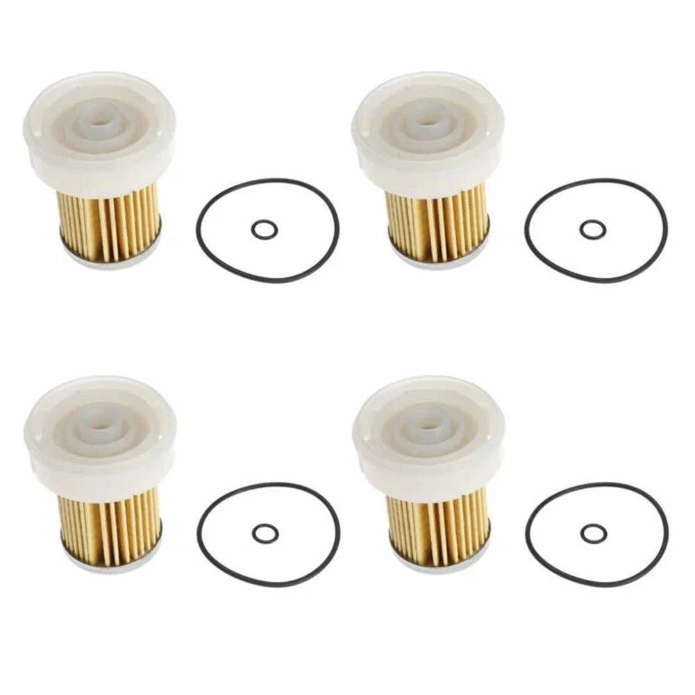 Engine Fuel Filter for Heavy-Duty Farm Equipment