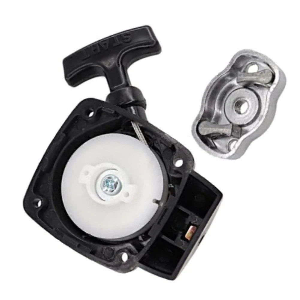 Recoil Pull Cord Kit for 22cc 26cc 33cc 36cc 43cc 52cc 62cc Engines