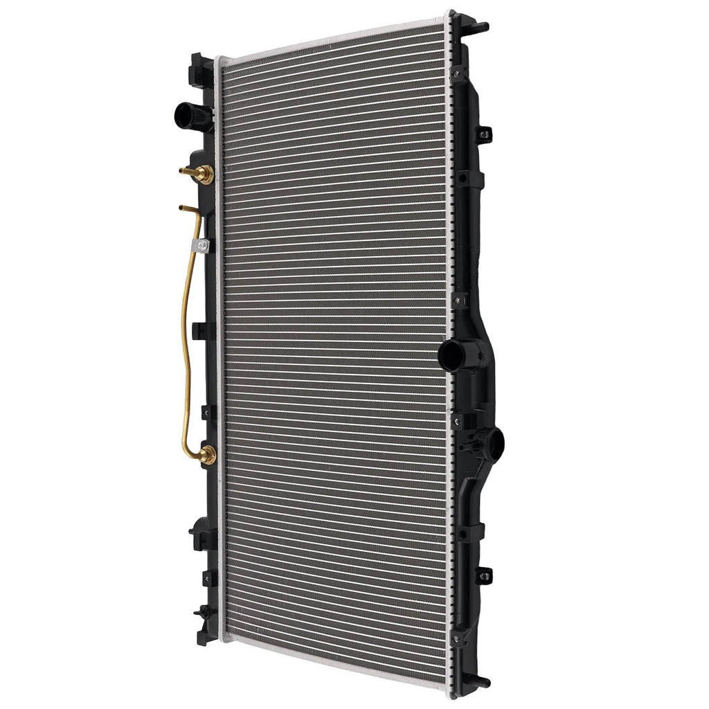 Aluminum Coolant Radiator for Mitsubishi Eclipse (2006–2012) MN180280 AT