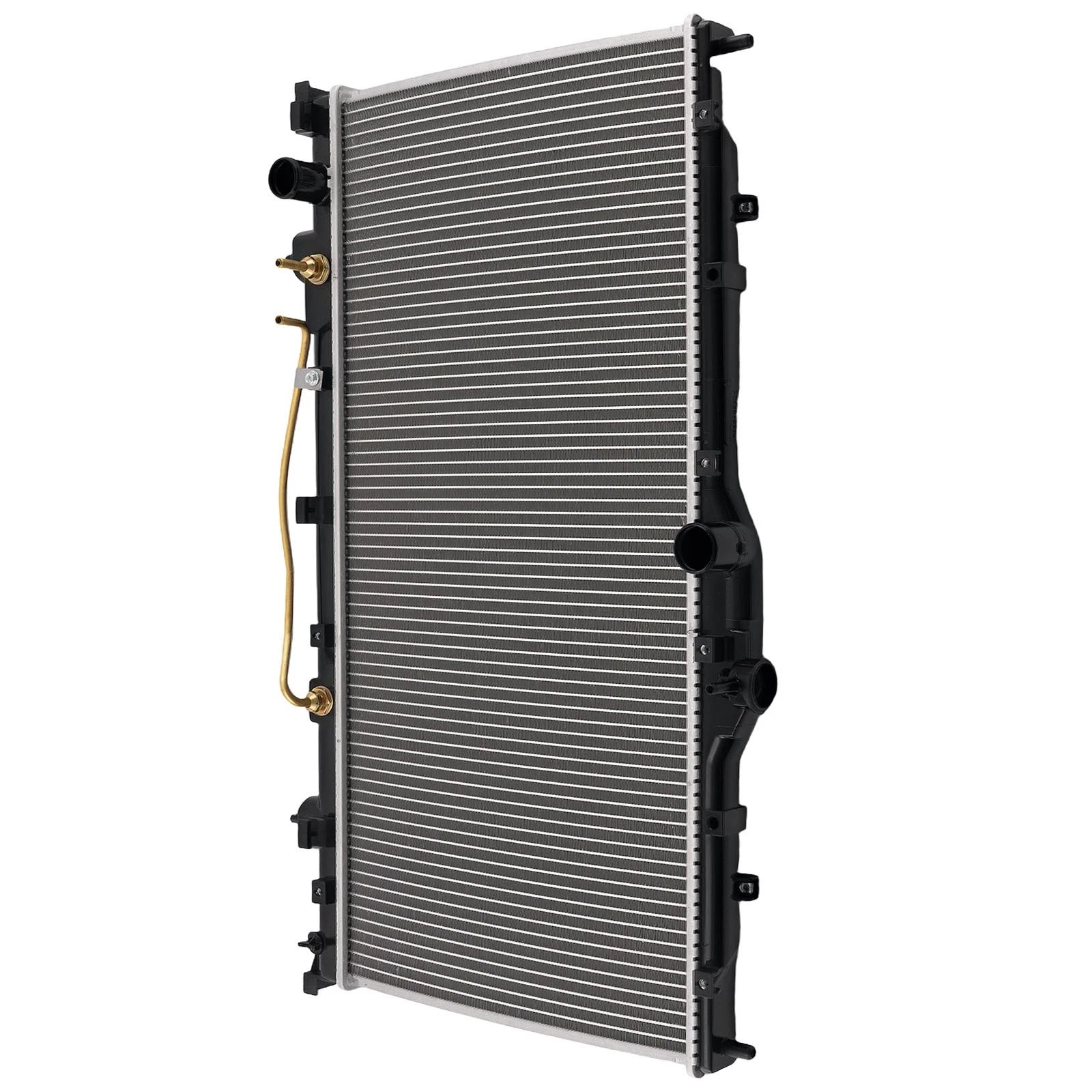 Aluminum Coolant Radiator for Mitsubishi Eclipse (2006–2012) MN180280 AT