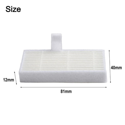 Filter 814012mm for