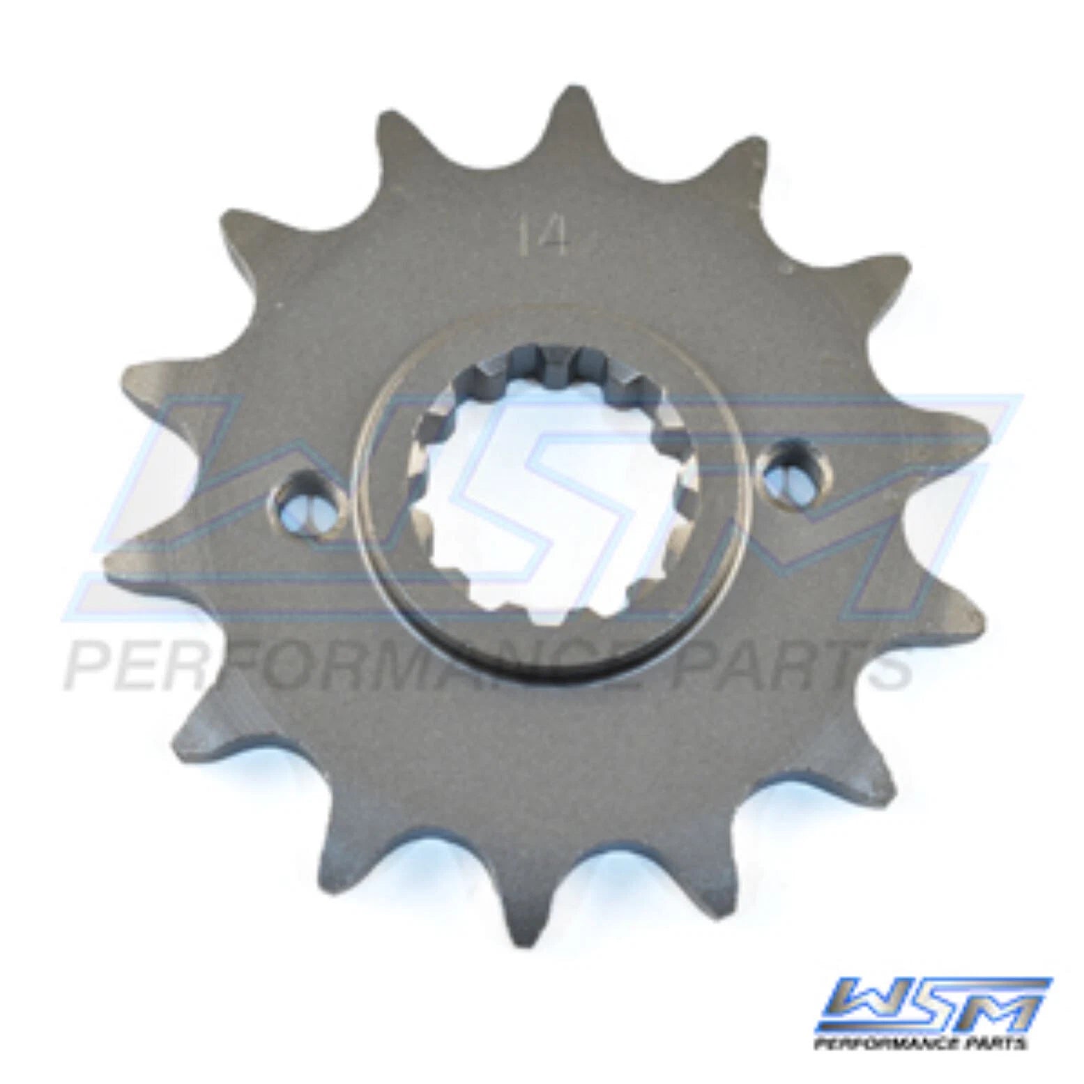 WSM Sprocket for