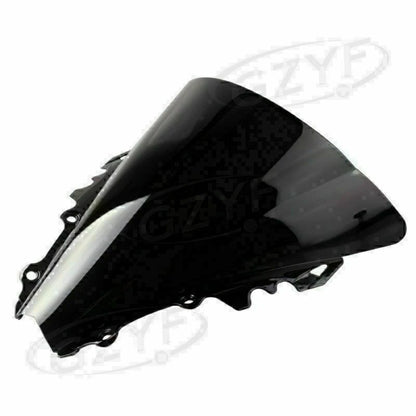Black Tint Windshield for Yamaha YZF R6 (2006–2007)