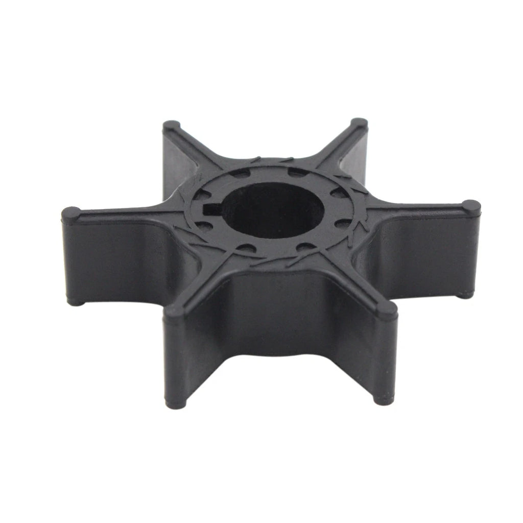 Water Pump Impeller for Yamaha Outboard 9.9 15 20 HP (63V-44352-01-00)