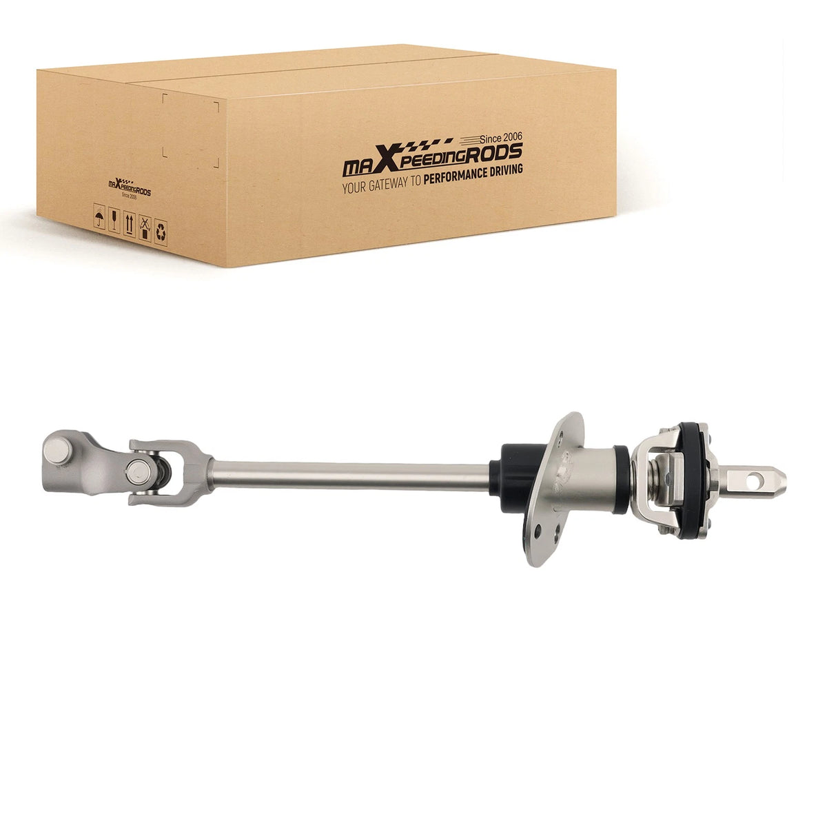 Lower Column Steering Shaft for Hummer H3/H3T (2006–2010) 19256702