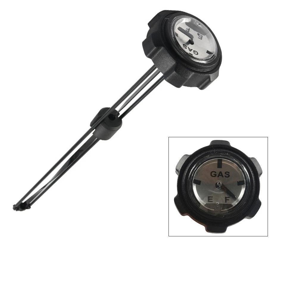 Fuel Level Indicator for