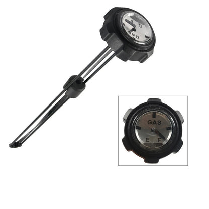 Fuel Level Indicator for