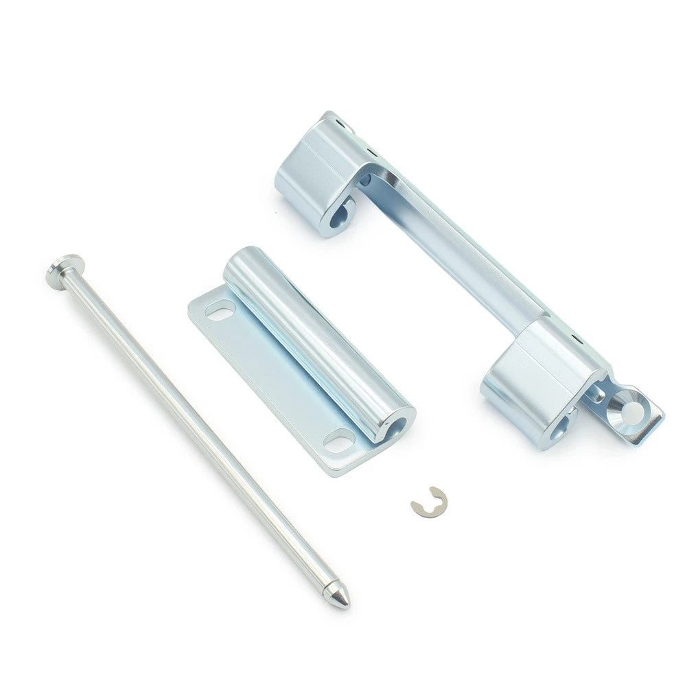 Invisible Hinge CL144 for Equipment Cabinet (5.91 in)