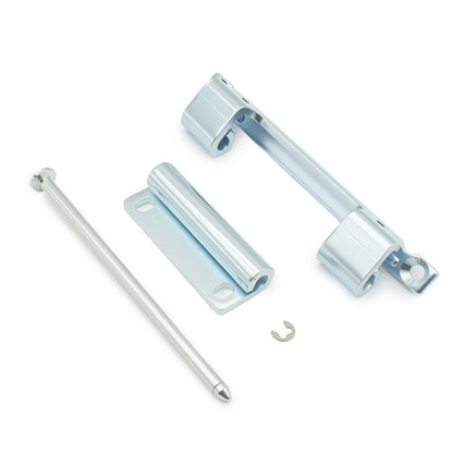 Invisible Hinge CL144 for Equipment Cabinet (5.91 in)