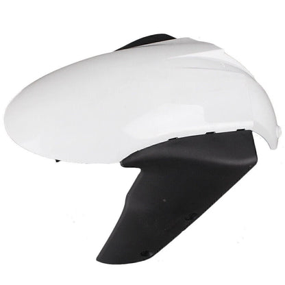 Front Fender Mudguard for Kawasaki Ninja ZX6R (2005) ABS