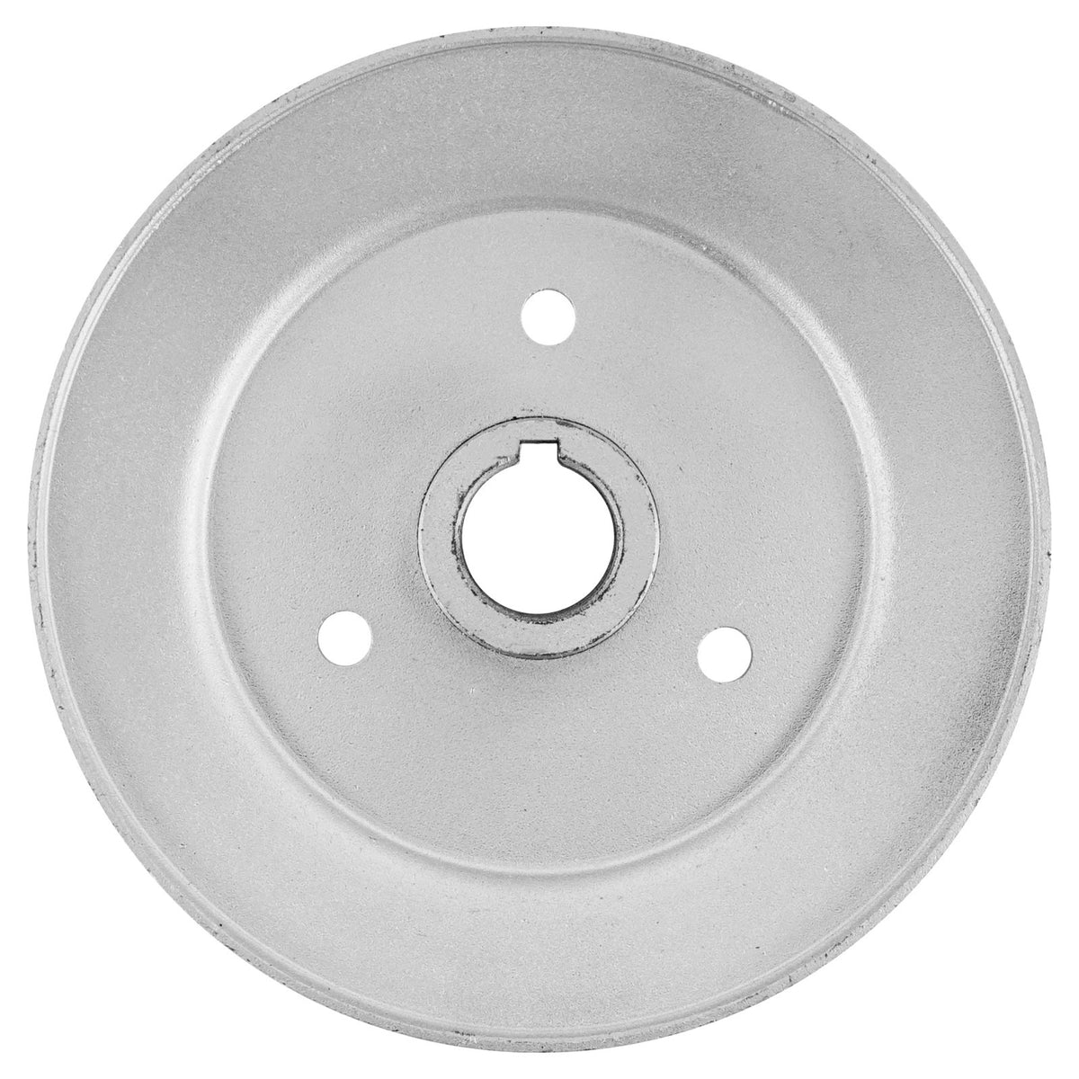 Deck Spindle Pulley 36 Inch Replacement for Toro ProLine (2000–2020)