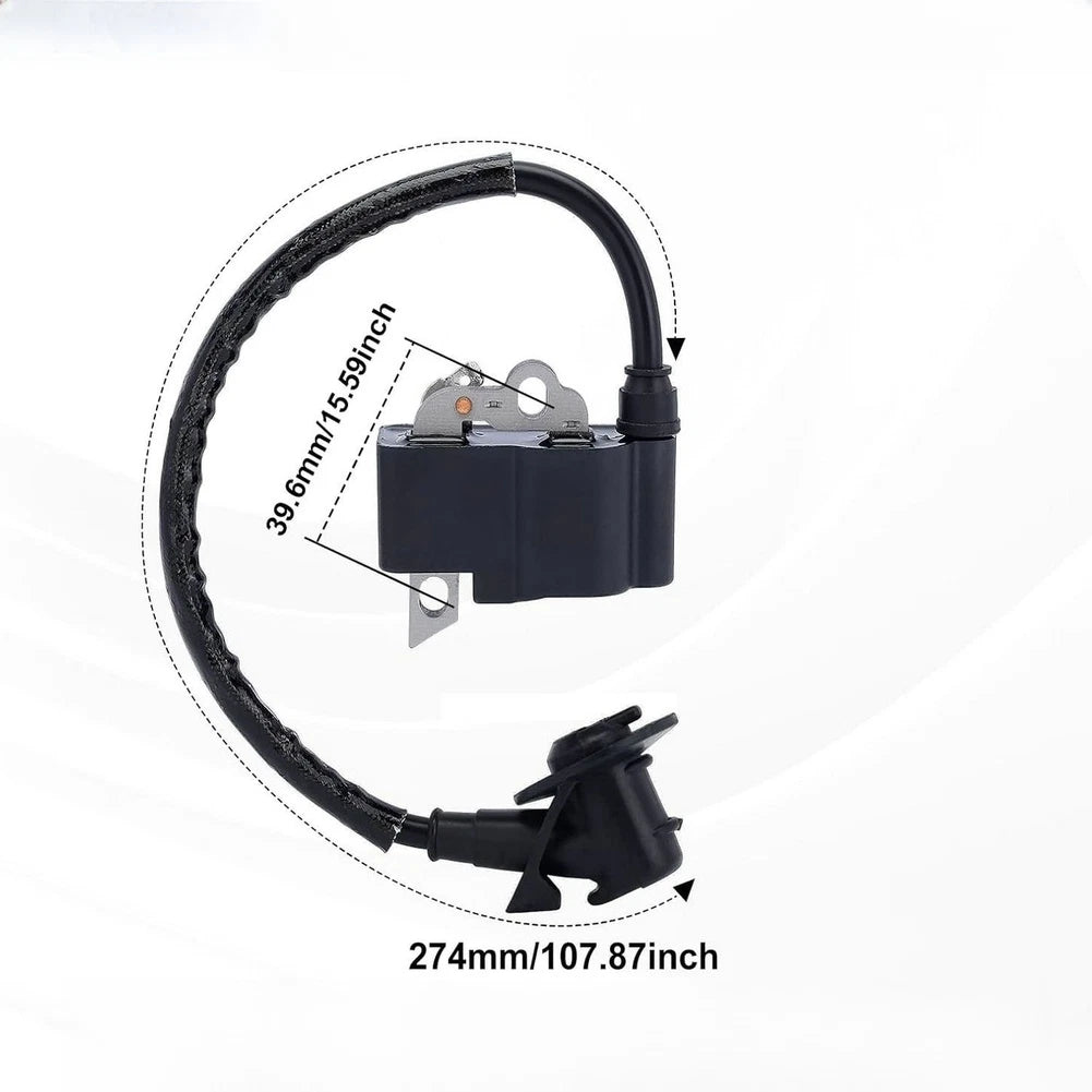 Ignition Coil for MS311 MS391 MS311Z MS391Z (Compatible)