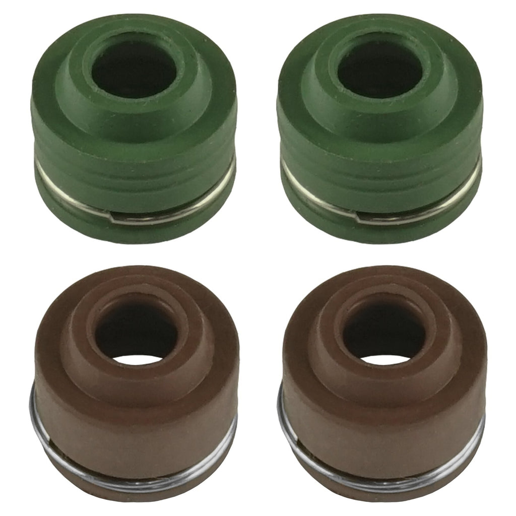 Valve Stem Seal Replacement for Honda TRX450ER (2009–2014)