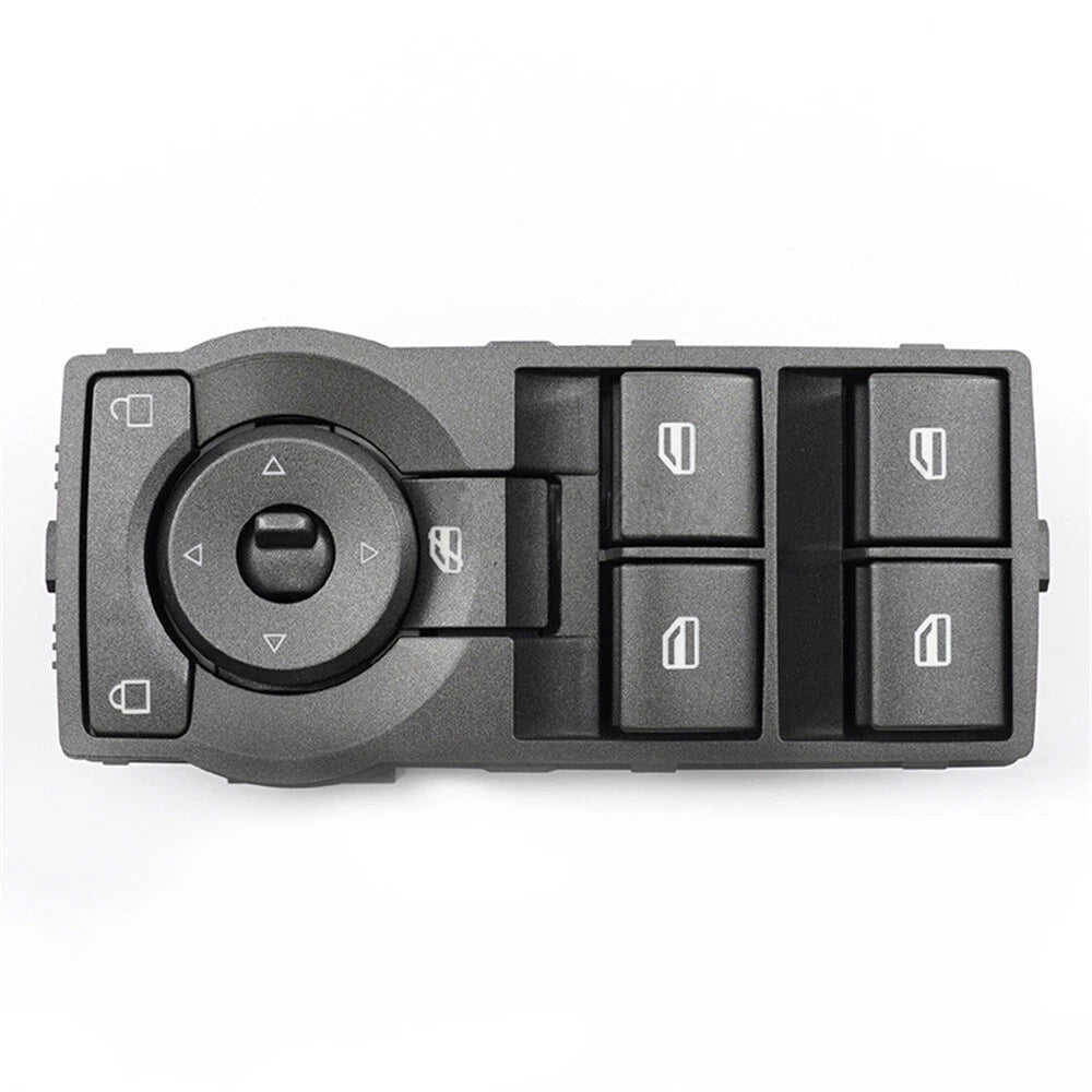 Power Window Switch Control For Holden Commodore VE Sedan Wagon 2006-2013 Gray