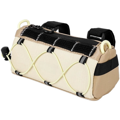 Lightweight Bicycle Handlebar Bag for Cycling (20x12x11cm)