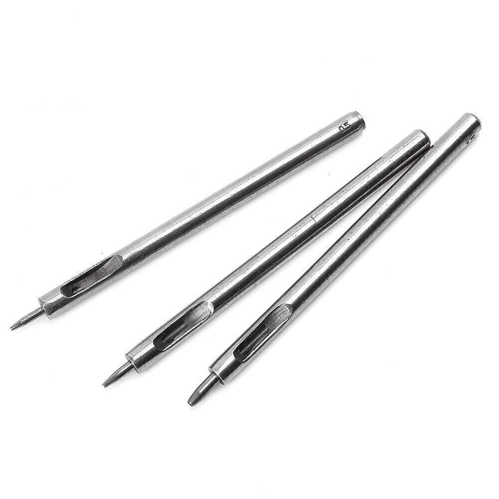 Leather Hole Punch Tool for DIY Craft (1PC)