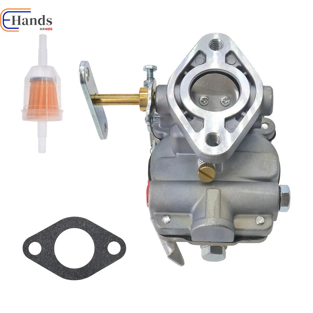 Carburetor for Lincoln SA-200 SA-250 Welders (Gas) 13713B