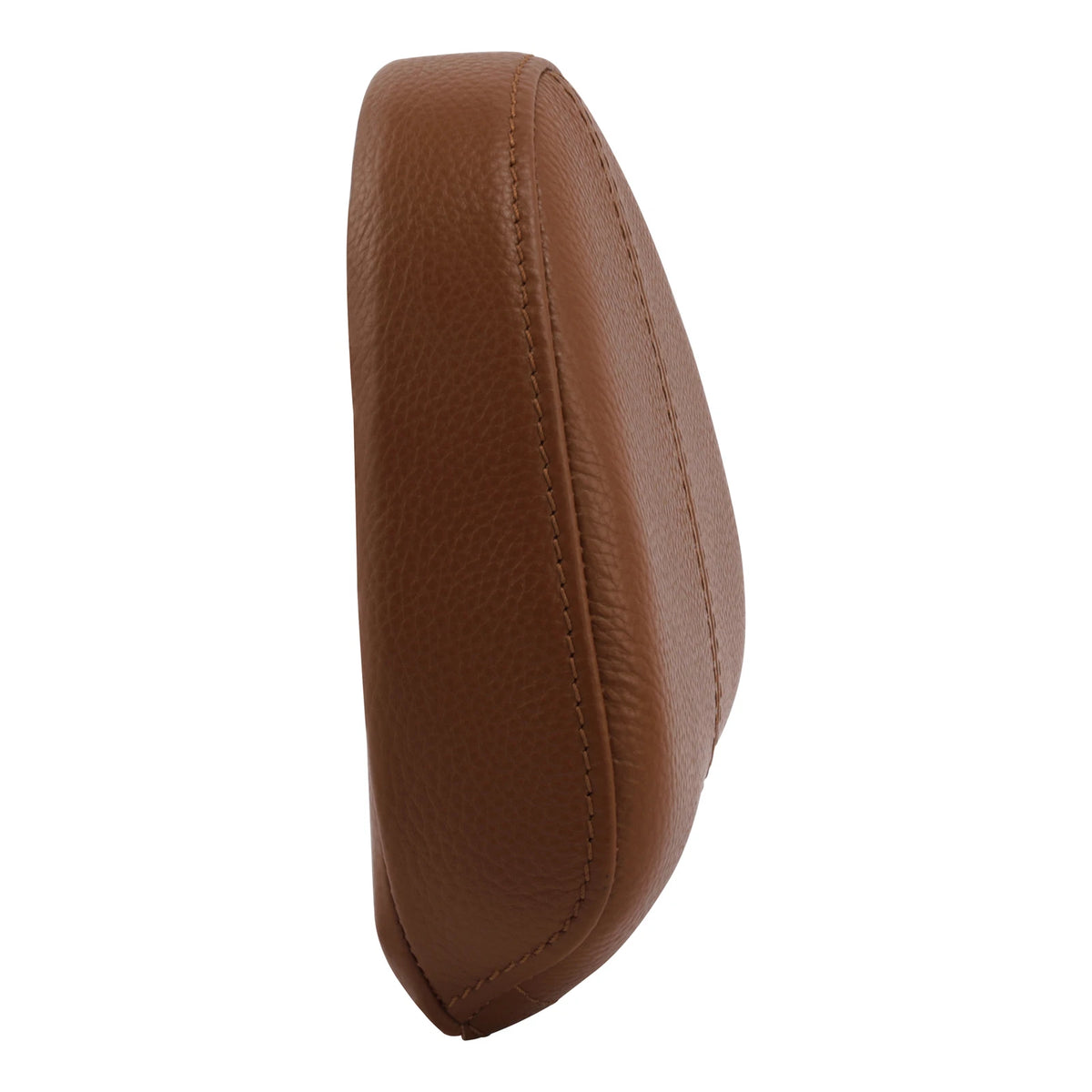 Sissy Bar Passenger Backrest Pad for Indian Scout (2015–2024) Scout Sixty (2016–2024)
