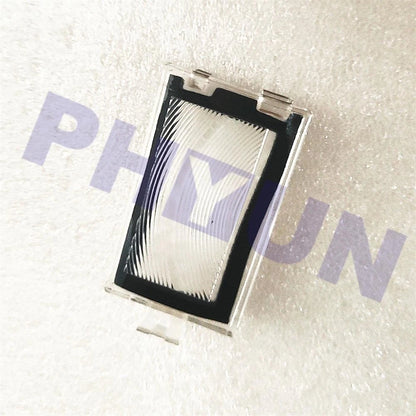 Left Side Rear License Plate Light Lens for Grand Cherokee (2005–2010) 68020954AB