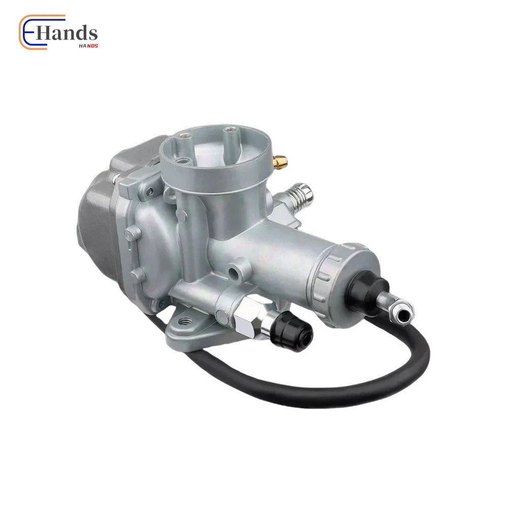 Carburetor for Yamaha Moto 4 YFM225 (1986–1988) W/ Choke Cable